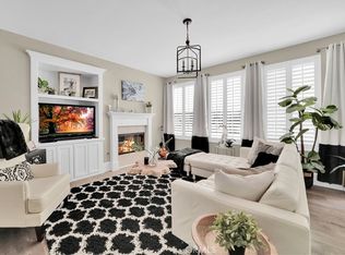 25 Kilbannan Ct, Ladera Ranch, CA 92694