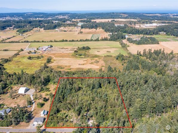 Oak Harbor Wa Land For Sale