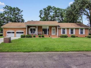 25 Sussex Rd, Charleston, SC 29407