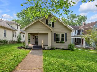 373 Crescent Ave, Winchester, KY 40391
