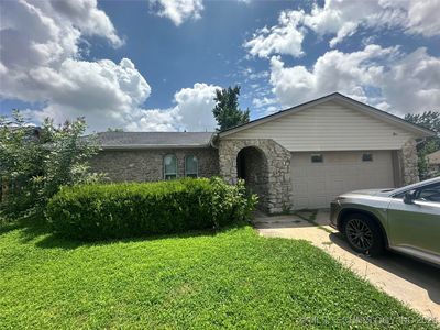 13508 E 31st Pl, Tulsa, OK, 74134