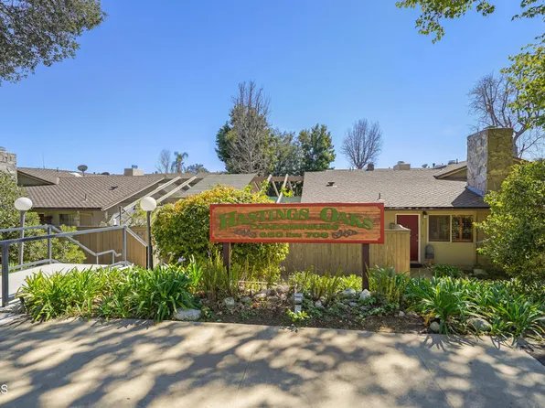 708 W Sierra Madre Blvd Unit 38, Sierra Madre, CA 91024