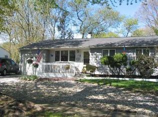 44 Selden Blvd, Centereach, NY 11720