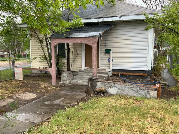 3005 S 9000 W, Magna, UT 84044