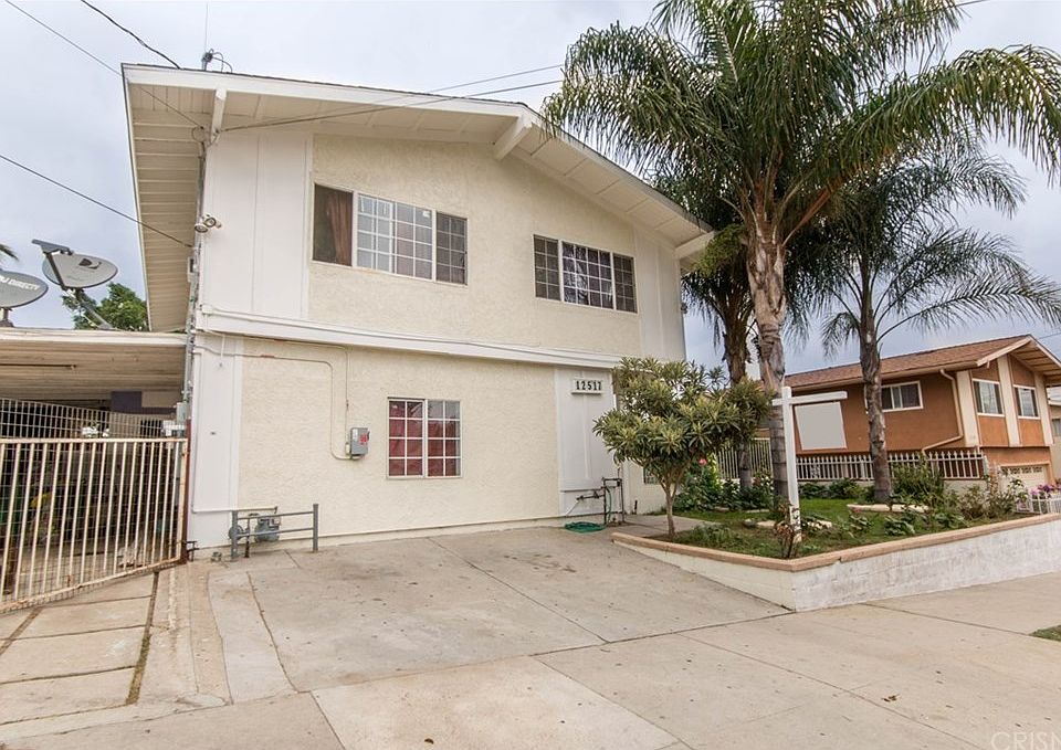 12517 Terra Bella St, Pacoima, CA 91331 Zillow