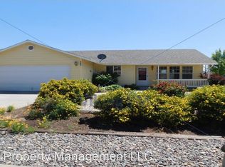 910 NE Snowberry St, Prineville, OR 97754