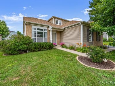 2113 Preswick Ln, Woodstock, IL, 60098