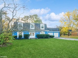 3781 County Road 93, Woodville, OH 43469