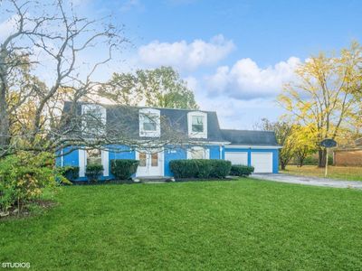 3781 County Road 93, Woodville, OH, 43469