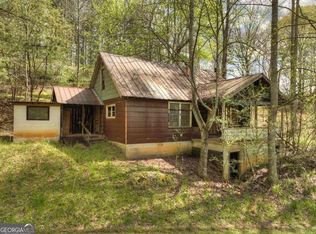 262 Dial Rd, Blue Ridge, GA 30513
