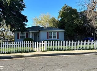 498 E 23rd St, Merced, CA 95340