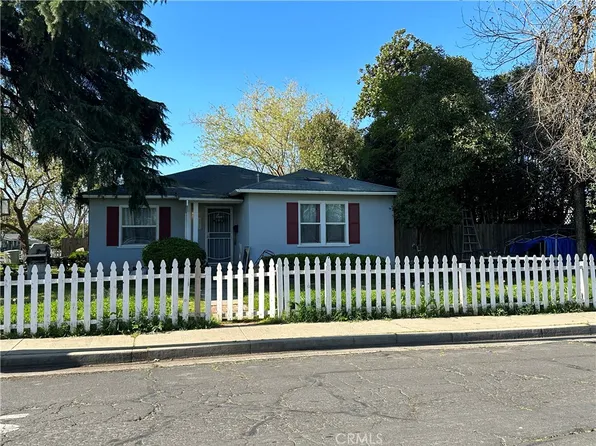 498 E 23rd St, Merced, CA 95340