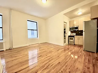 Rented by Corcoran