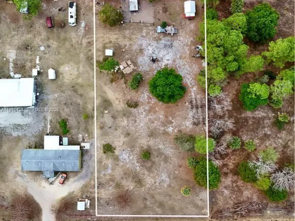 220 N Palomino St, Clewiston, FL 33440