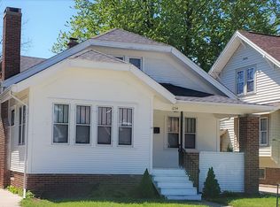 1234 Cleveland Ave, Racine, WI 53405