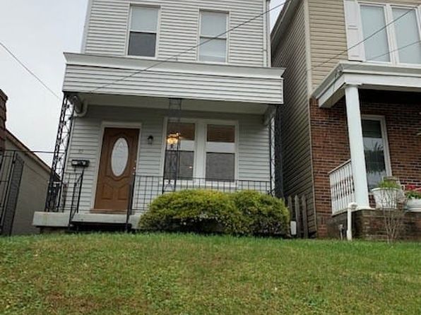 35 Ash St #B