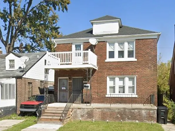 4740-4742 Alter Rd, Detroit, MI 48215