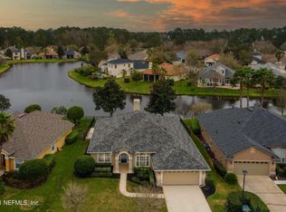 333 Edge Of Woods Rd, Saint Augustine, FL 32092