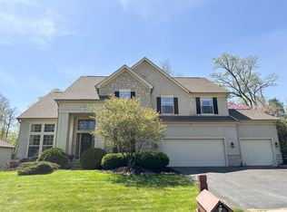 7774 Lydia Dr, Lewis Center, OH 43035