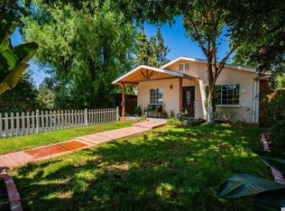 7751 Kyle St, Tujunga, CA 91042