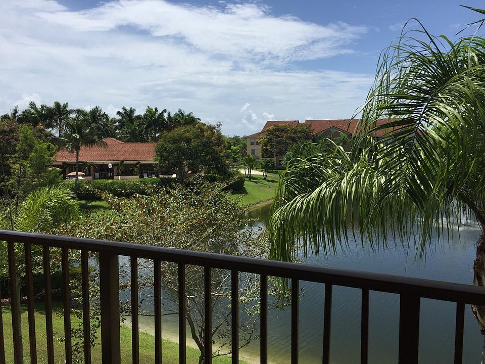 Living Room View