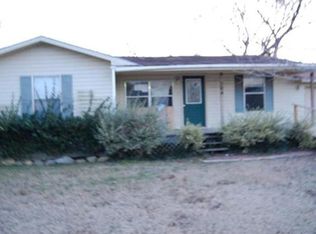 304 E 12th St, Thornton, TX 76687