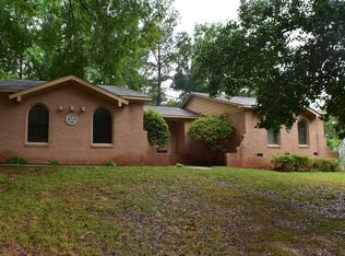 1428 Waterwood Dr, Columbia, SC 29212