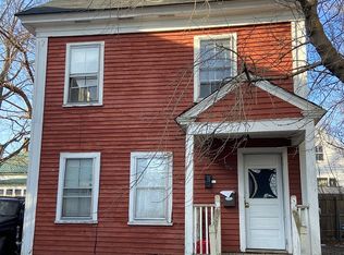 78-80 Gage St #1, Augusta, ME 04330