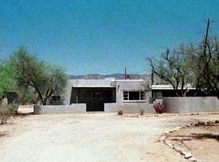 3045 N Bear Canyon Rd #0, Tucson, AZ 85749