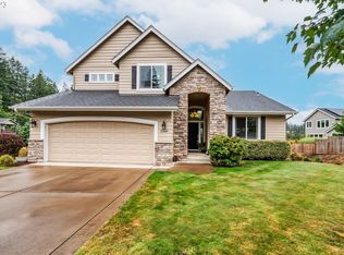 3260 Timberline Dr, Eugene, OR