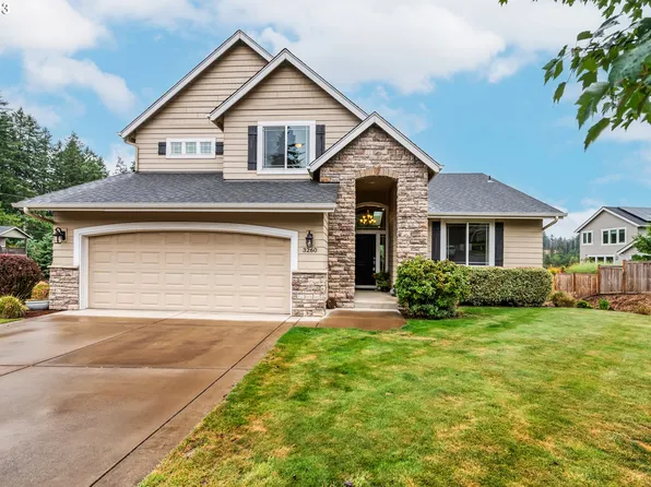 3260 Timberline Dr, Eugene, OR 97405