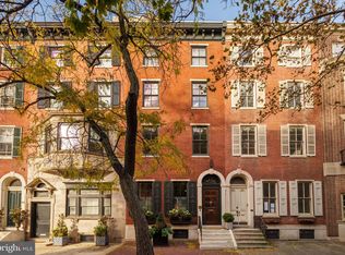 1831 Delancey Pl, Philadelphia, PA 19103