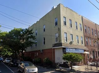 201 Saint Nicholas Ave, Brooklyn, NY 11237