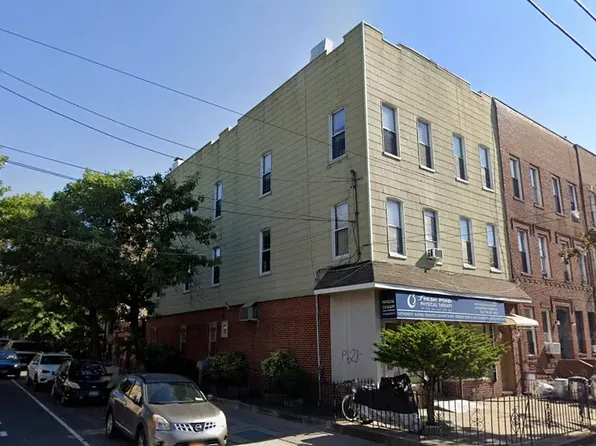 201 Saint Nicholas Ave, Brooklyn, NY 11237
