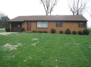 198 Perry Dr NW, Canton, OH 44708