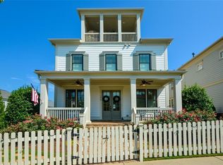 148 Brighton Blvd, Woodstock, GA 30188