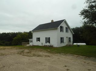 8480 25th St SE, Buchanan, ND 58420