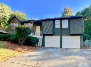 3621 Stonewall Dr NW, Kennesaw, GA