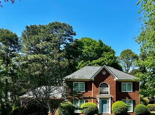 1607 Ellington Rd SE, Conyers, GA 30013