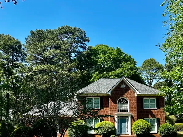 1607 Ellington Rd SE, Conyers, GA 30013