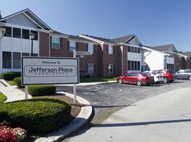 Jefferson Place Apartments