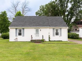 214 Fulton Ave, Fulton, NY 13069