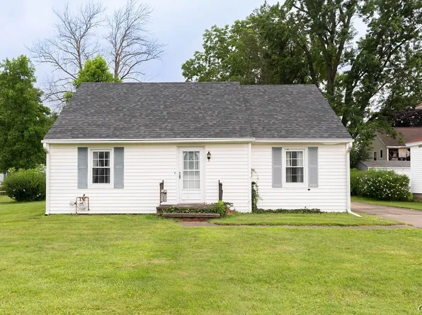 214 Fulton Ave, Fulton, NY 13069