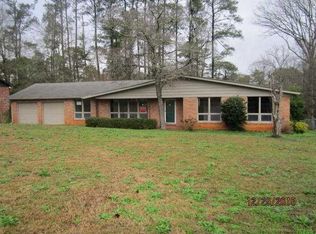 721 Fairway Ln, Columbia, SC 29210