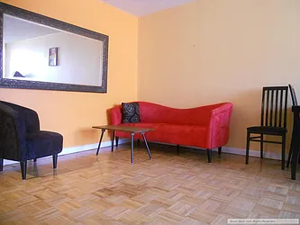 Rented by Bond New York