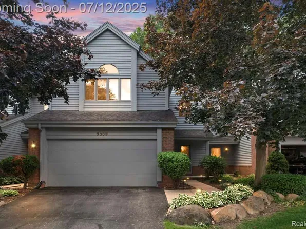 6559 Ridgeview Dr #1, Clarkston, MI 48346