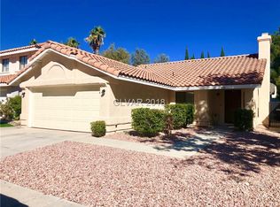 9008 Crystal Glass Dr, Las Vegas, NV 89117