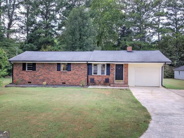 24 Spring St, Cartersville, GA 30120