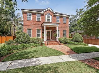 1423 Avondale Ave, Jacksonville, FL 32205