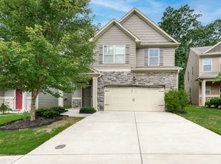 4880 Longview Run LOT 22, Decatur, GA 30035